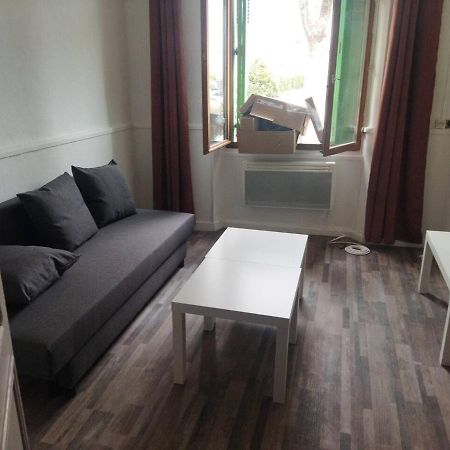 280, Studio La Seyne Rdc Екстер'єр фото
