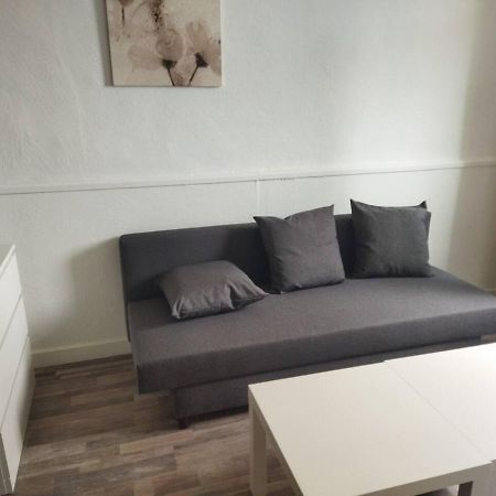 280, Studio La Seyne Rdc Екстер'єр фото
