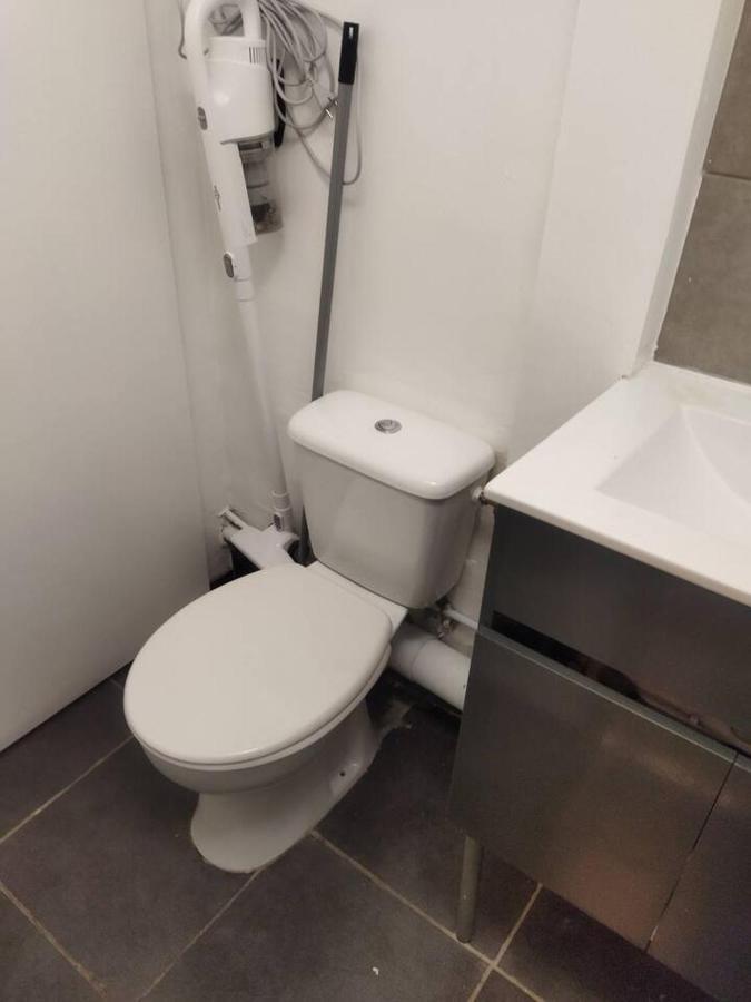280, Studio La Seyne Rdc Екстер'єр фото