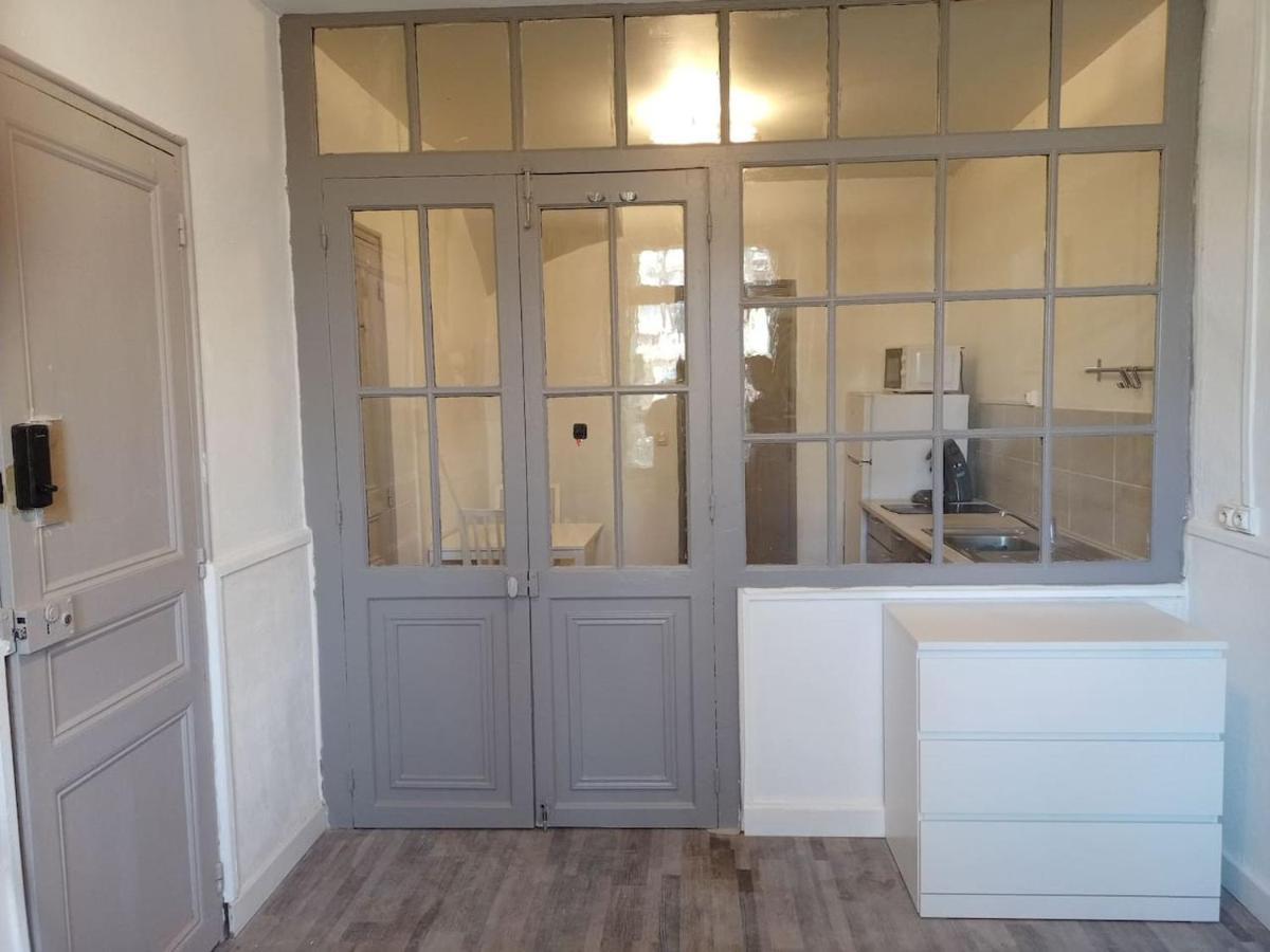 280, Studio La Seyne Rdc Екстер'єр фото