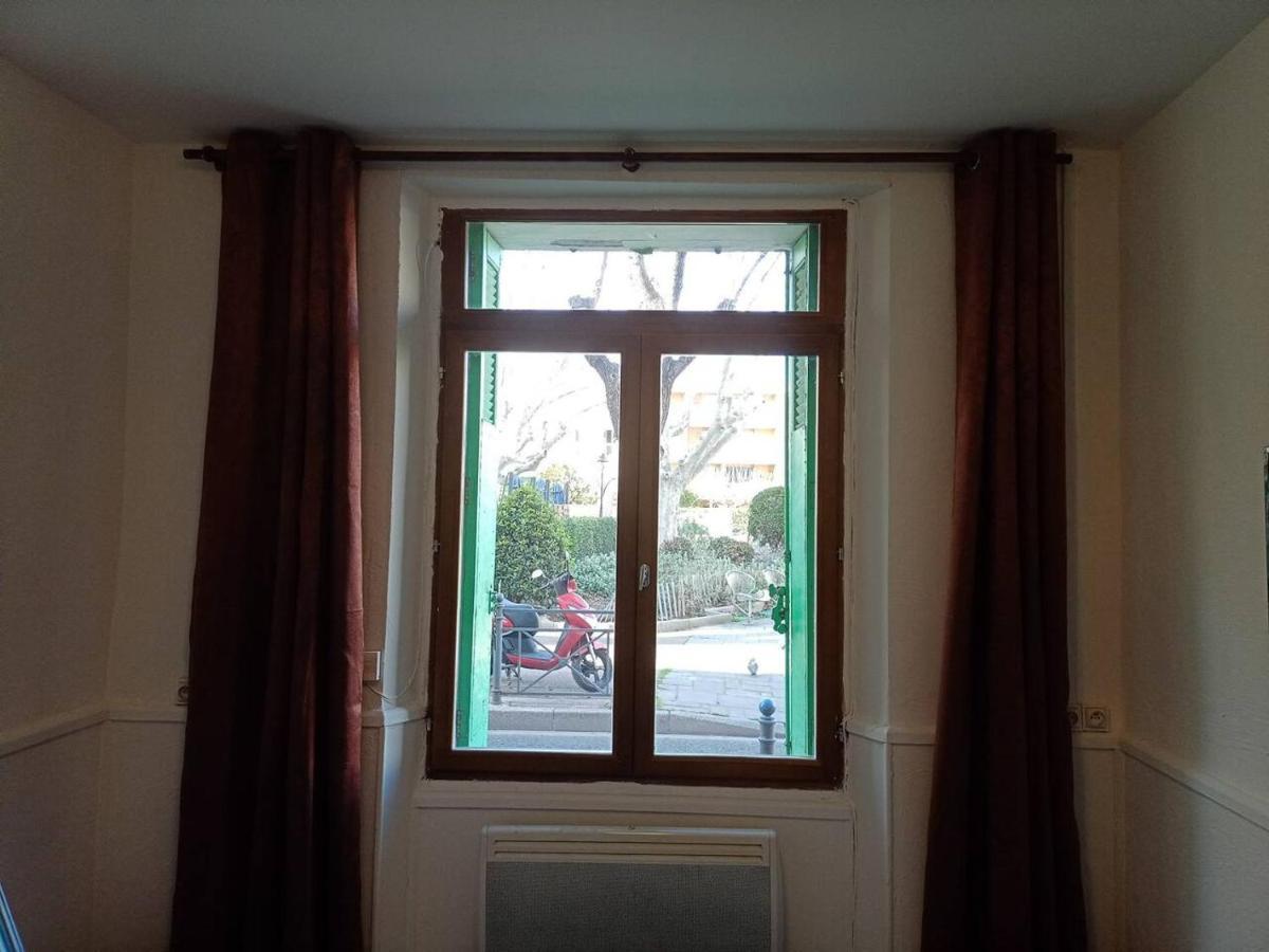280, Studio La Seyne Rdc Екстер'єр фото